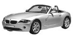 BMW E85 P1EE7 Fault Code